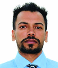 Damanpreet Singh