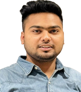 Sukhchain Singh