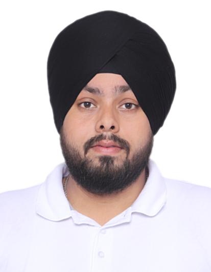 Daljeet Singh